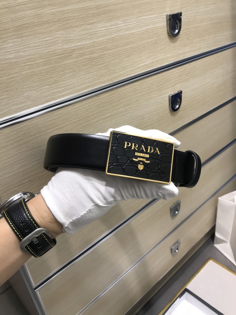 Prada Belts